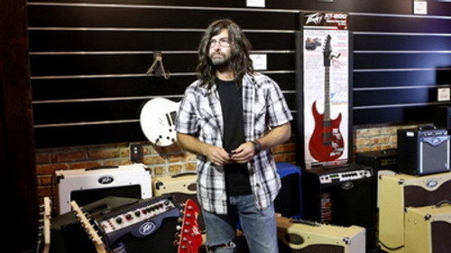 Undercover Boss Season 6 Episode 12 - Peavey Electronics