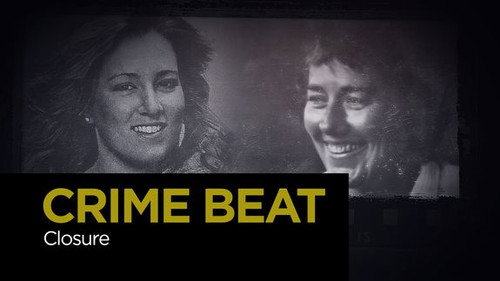 Crime Beat Season 5 Episode 19 - Closure