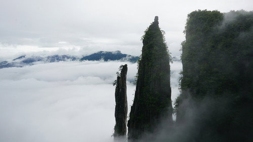 One Strange Rock Season 1 Episode 7 - Terraform