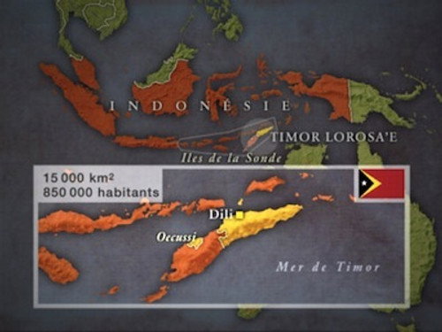Mapping the World Season 13 Episode 25 - Episode 25