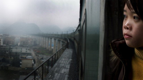 Point of View Season 24 Episode 13 - Last Train Home