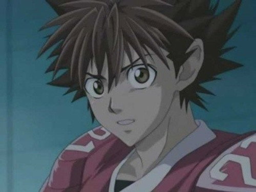 Eyeshield 21 Season 1 Episode 79 - Kobayakawa Sena