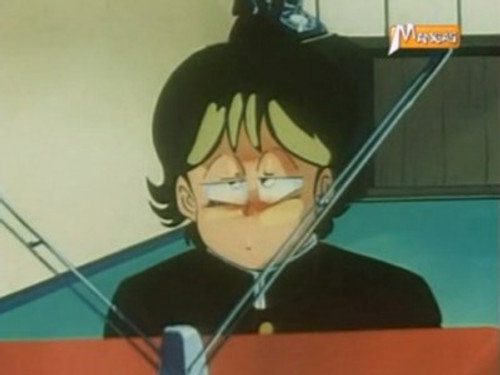 High School! Kimengumi Season 1 Episode 112 - Episode 112