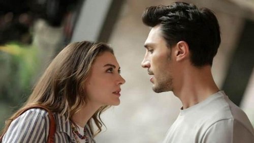 Love, Reason, Get Even Season 1 Episode 1 - Love, Reason, Get Even