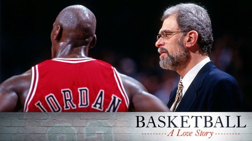 The Coach and the Killer: Phil Jackson and MJ still