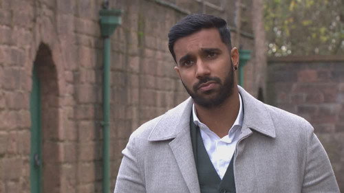 #Hollyoaks still