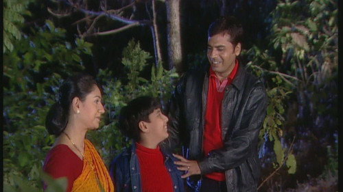 Tivim and Sanju In Same Bus! still