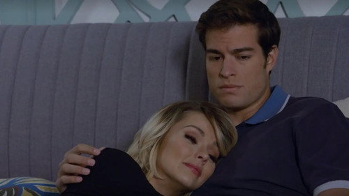 Hijas de la luna Season 1 Episode 14 - Episode 14