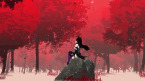 "Black" Trailer still