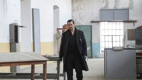 Eshref Ruya Season 2 Episode 15 - Episode 28