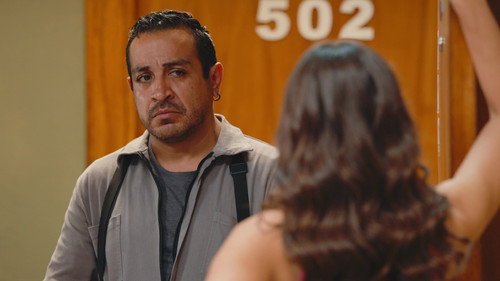40 y 20 Season 13 Episode 11 - Esta noche cena Paco