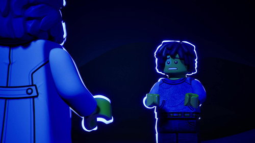LEGO DREAMZzz Season 3 Episode 6 - InterFEARence