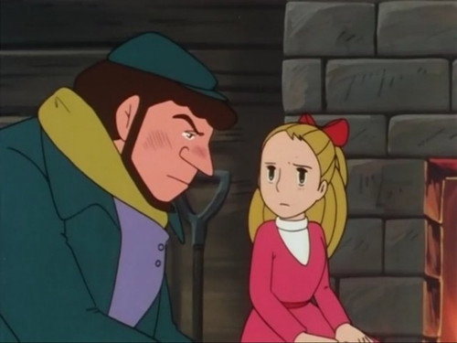 Nell the Wandering Girl Season 1 Episode 18 - I had a Brother?