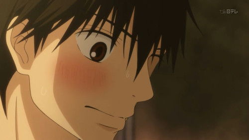 From Me to You: Kimi ni Todoke Season 2 Episode 9 - Confession
