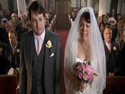 Peep Show Season 4 Episode 6 - Wedding