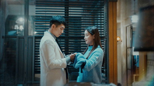 A Korean Odyssey Season 1 Episode 12 - Episode 12