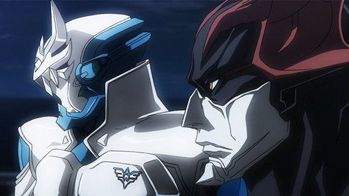 Zetman Season 1 Episode 7 - The Ring of Exposure