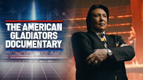 The American Gladiators Documentary Part 1 still