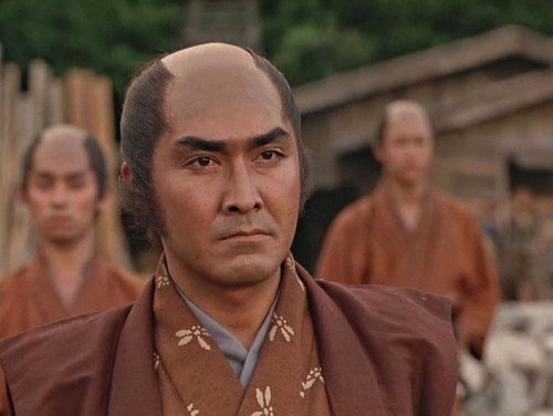Shōgun Season 1 Episode 1 - Part 1