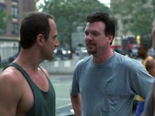 Law & Order: Special Victims Unit Season 2 Episode 7 - Asunder