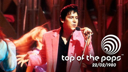 Top of the Pops Season 17 Episode 8 - Episode 8