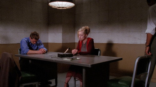 Beverly Hills, 90210 Season 10 Episode 1 - The Phantom Menace