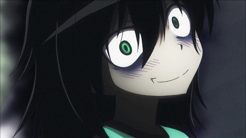 undefined Season 1 Episode 1 - Since I'm Not Popular, I'll Change My Image a Bit