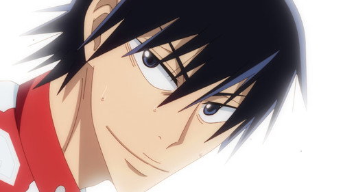 Yowamushi Pedal Season 5 Episode 19 - Final Orders