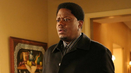 The Bernie Mac Show Season 5 Episode 14 - Exercise in Fertility: Part 2