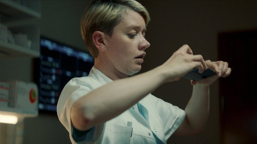 The Nurse Season 1 Episode 4 - The Night Shift