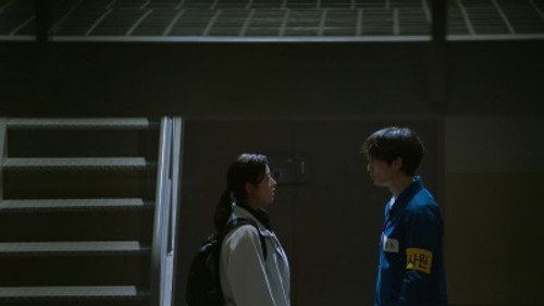 Doctor John Season 1 Episode 2 - 0.00001% hope