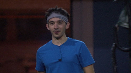 Big Brother Season 14 Episode 16 - Live Eviction #5; HOH Competition #6