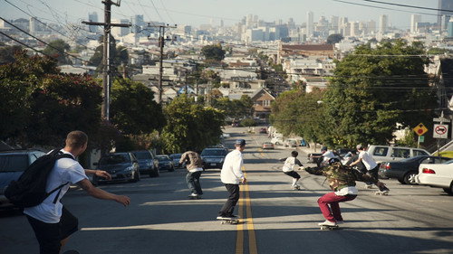 King of the Road Season 1 Episode 7 - SF Legends