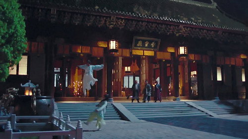 The Legend of the Condor Heroes Season 1 Episode 20 - Episode 20