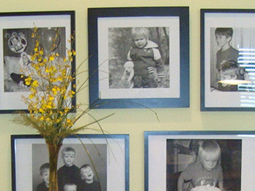 Extreme Makeover: Home Edition Season 6 Episode 3 - The Anders-Beatty Family