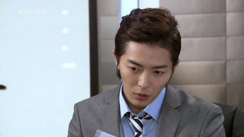 Marry Me, Mary! Season 1 Episode 4 - Episode 4