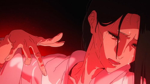The World Is Dancing Season 1 Episode 2 - You Have a Body