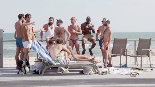 Fire Island Season 1 Episode 1 - Welcome to Fire Island