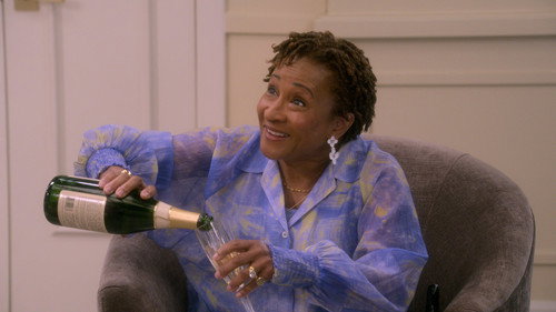The Upshaws Season 4 Episode 8 - & Son