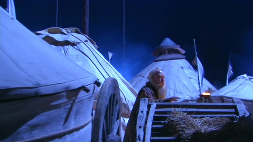 The Return of the Condor Heroes Season 1 Episode 26 - Episode 26
