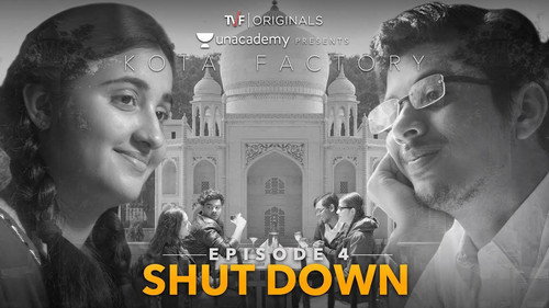 Kota Factory Season 1 Episode 4 - Shutdown
