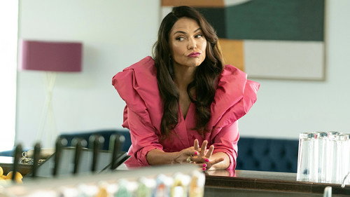 My Life Is Murder Season 4 Episode 7 - The Widow’s Club (1)