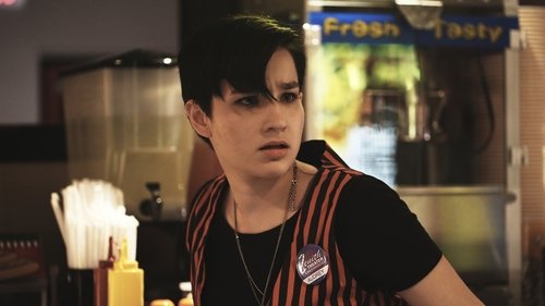 undefined Season 2 Episode 1 - I Know What You Did Last Summer