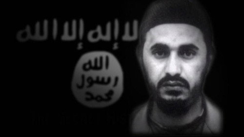 Frontline Season 34 Episode 8 - The Secret History of ISIS