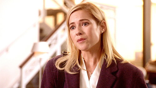 Hindsight Season 1 Episode 4 - A Very Important Date