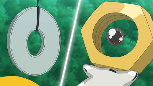Pokémon Season 22 Episode 38 - Battling Besties!