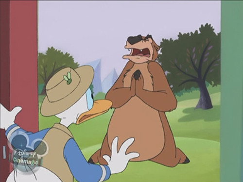 Disney's House of Mouse Season 2 Episode 6 - Not So Goofy
