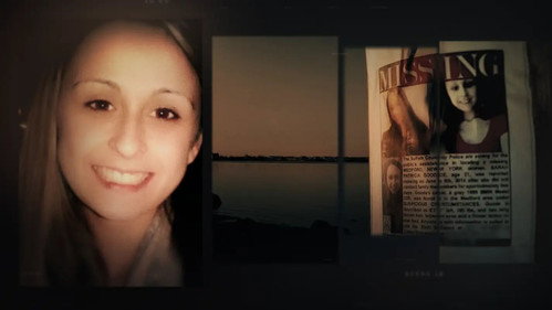 Finding Sarah Goode still