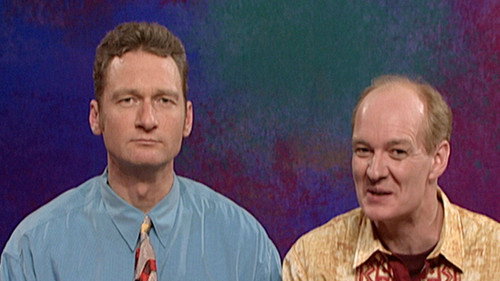 Greg Proops still