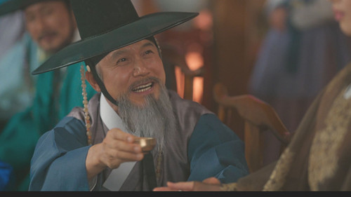Check in Hanyang Season 1 Episode 2 - Episode 2